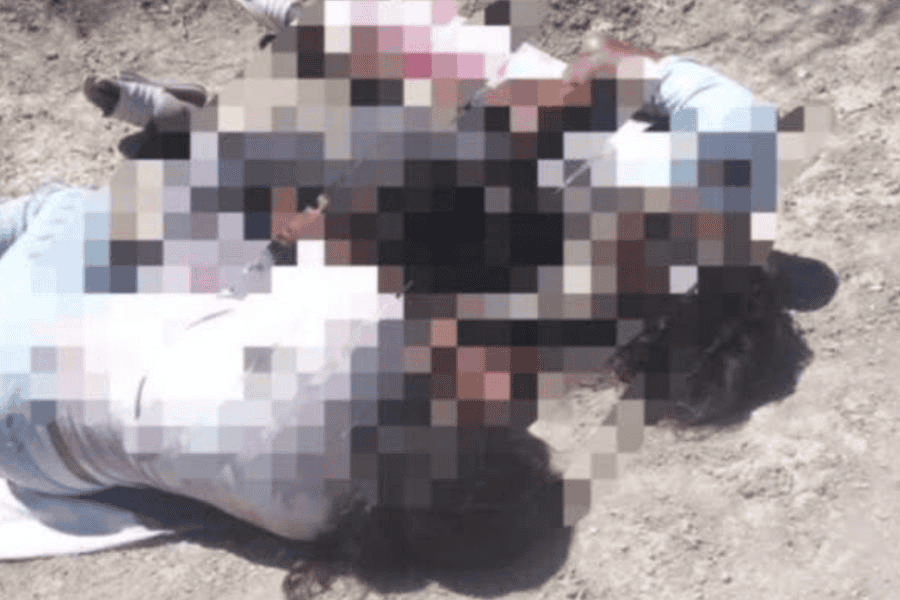Capturan a pareja de la madre de las tres menores asesinadas en Hermosillo