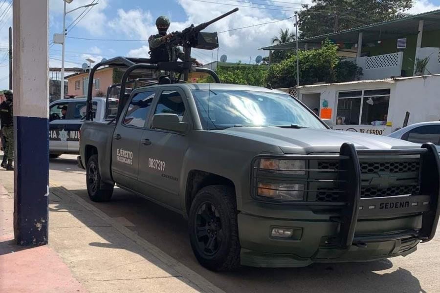 Gobierno federal no atribuye reducción de tráfico de fentanilo a debilitamiento de Cártel de Sinaloa