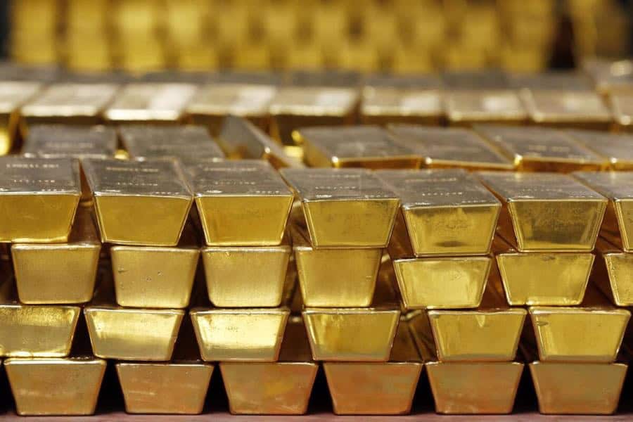 Roban camión con 33 toneladas de oro y plata cerca de Guadalajara
