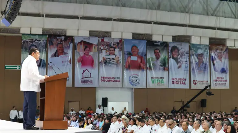 Baja del 73% en incidencia de casos de gusano barrenador en Tabasco, asegura Gobierno