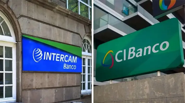 Al menos 70 clientes de CIBanco e Intercam reportan problemas para retirar fondos