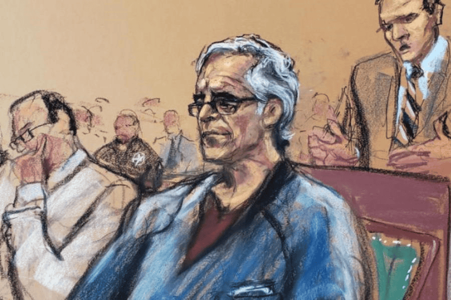 FBI descarta existencia de “lista Epstein” y confirma suicidio de Jeffrey Epstein en prisión