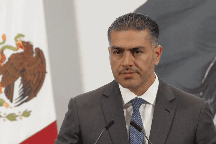 La Barredora y CJNG, responsables del huachicol en Tabasco: Harfuch