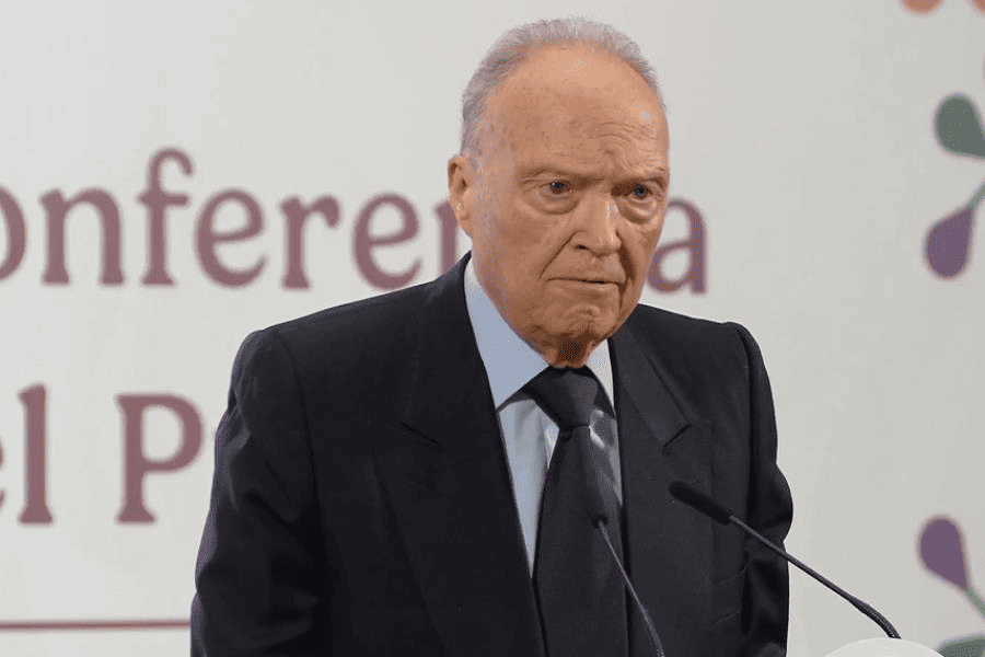 FGR judicializará a Chávez Jr. en cuanto sea deportado a México
