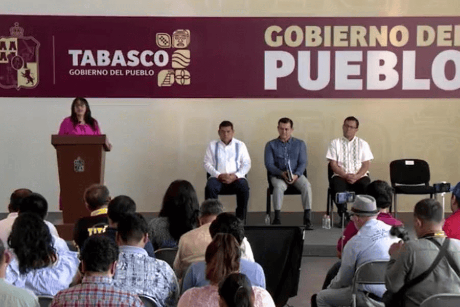 Han aplicado 2 procedimientos administrativos por rellenos en la laguna de Las Ilusiones: Sheila Cadena