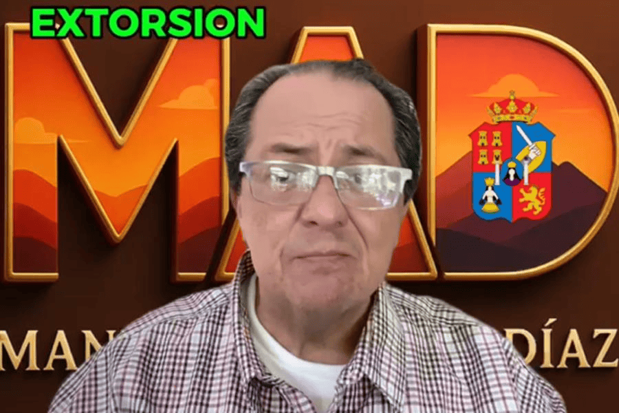 No ve Andrade una verdadera investigación a la red de huachicoleo en Tabasco