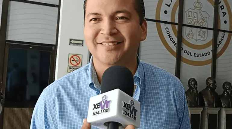 Rechaza Bracamonte que caso Bermúdez tenga un costo político para Morena