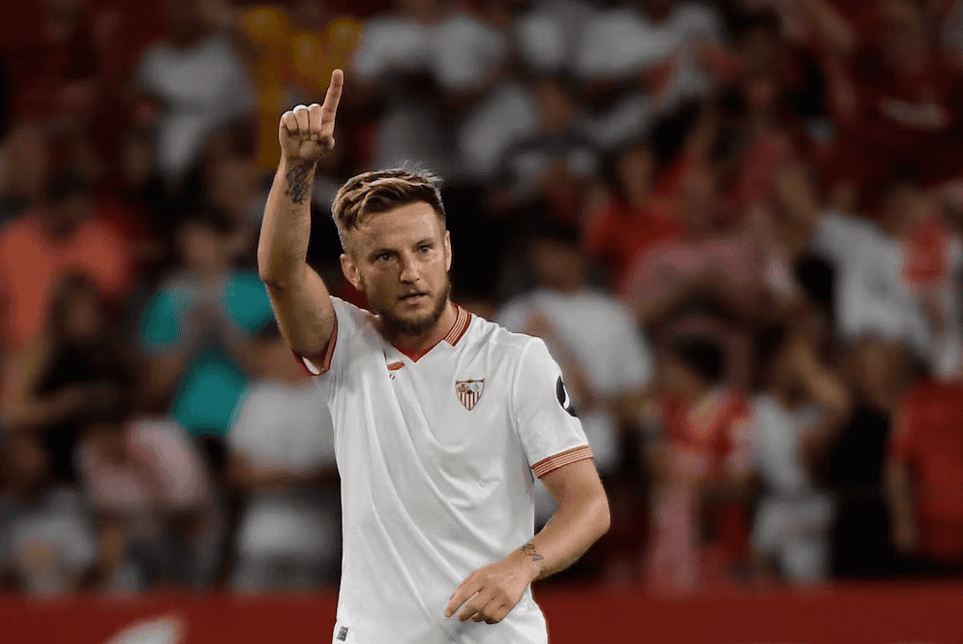 Ivan Rakitic anuncia su retiro del futbol profesional tras 887 partidos