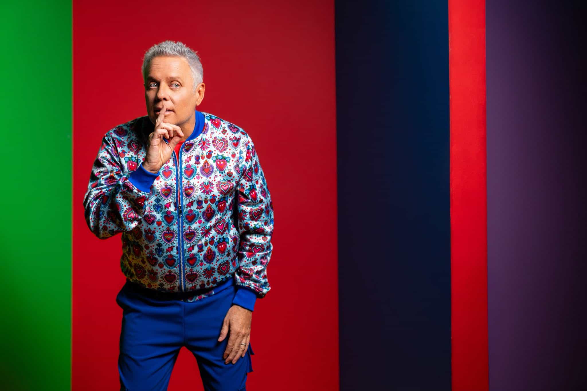 Alexis Ayala, cuarto habitante confirmado de LCDLFM3
