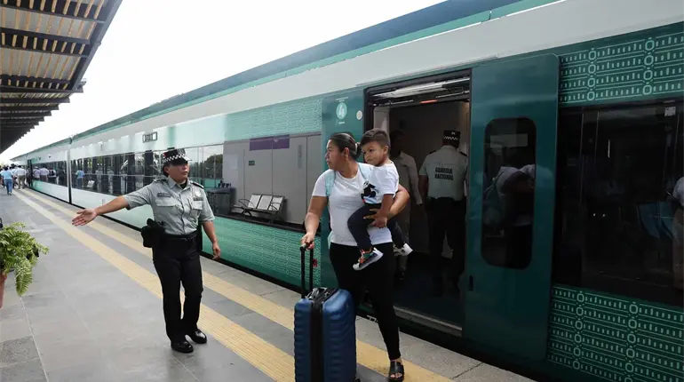 A la par de infraestructura, objetivo principal, crear nueva oferta y promover turismo local: Katia Ornelas