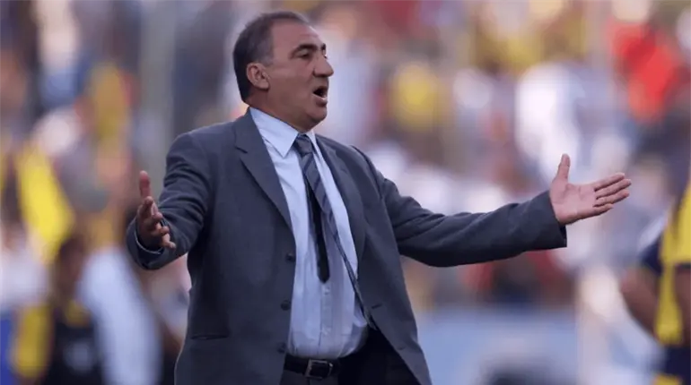 Fallece el Zurdo López, ex DT de América y Chivas