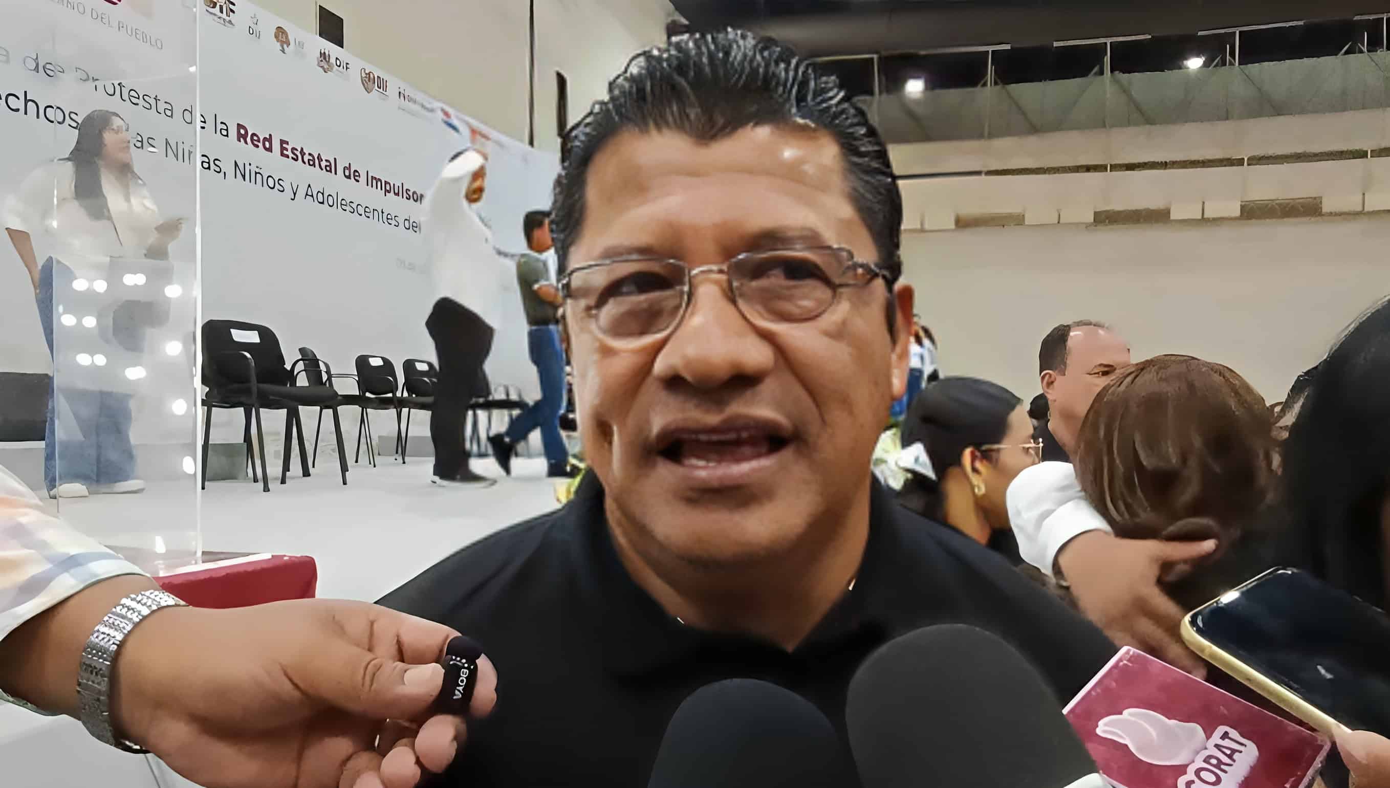 Motociclistas utilizan la Jalpa-Nacajuca para carreras clandestinas: Edil Roberto Ocaña