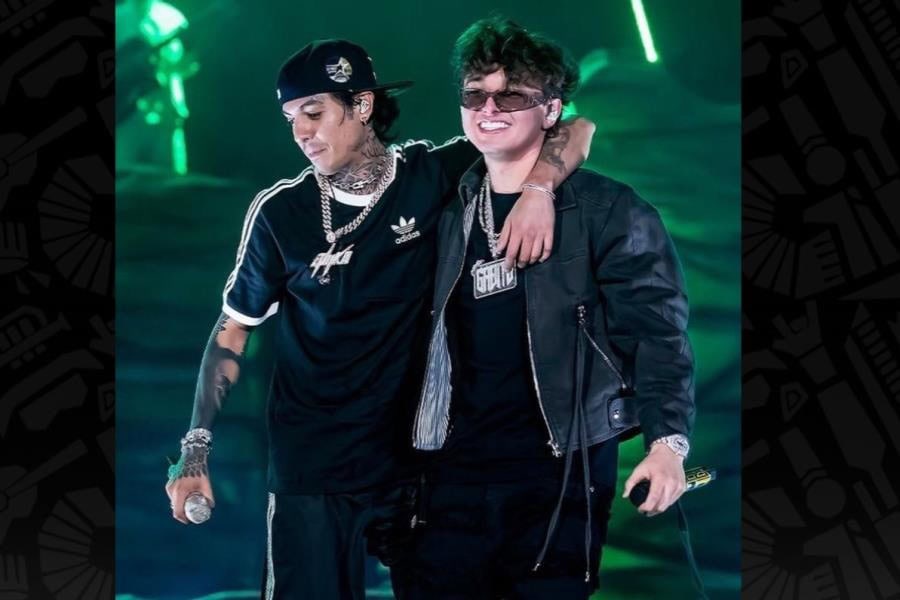 ¡Lo lograste Claudia! Natanael Cano deja atrás los corridos tumbados