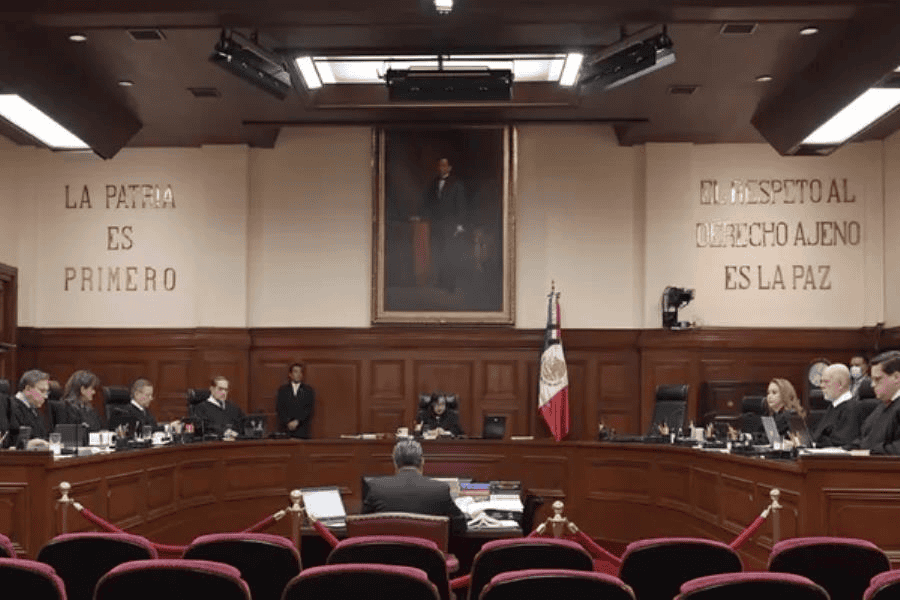 Litigio del SAT contra Movistar es archivado para el nuevo Pleno de SCJN
