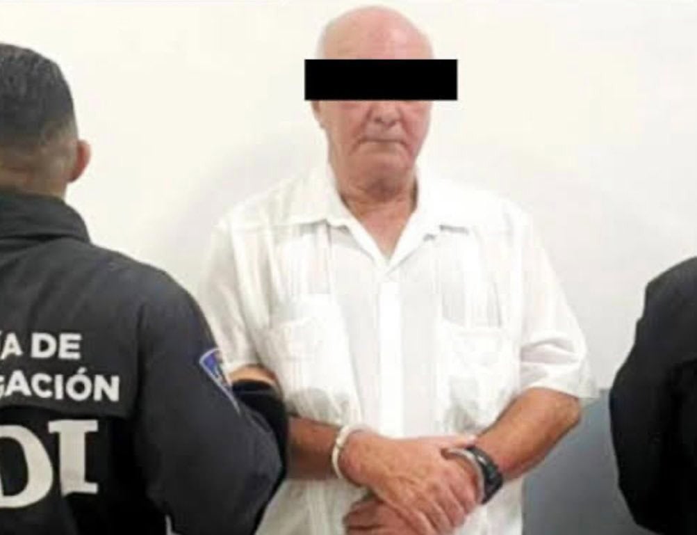 Aplazan audiencia de Antonio María “N”, sacerdote de los Legionarios de Cristo