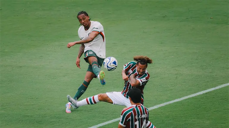 Chelsea vence a Fluminense y está en la final del Mundial de Clubes
