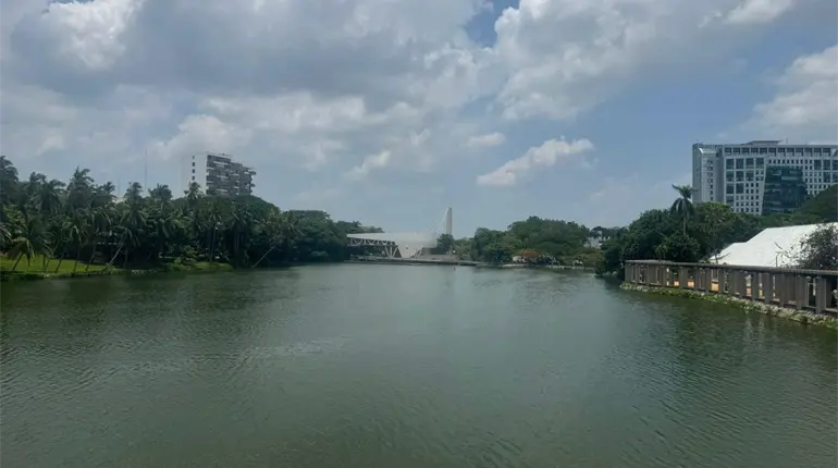 Nueva onda Tropical dejará chubascos en Tabasco