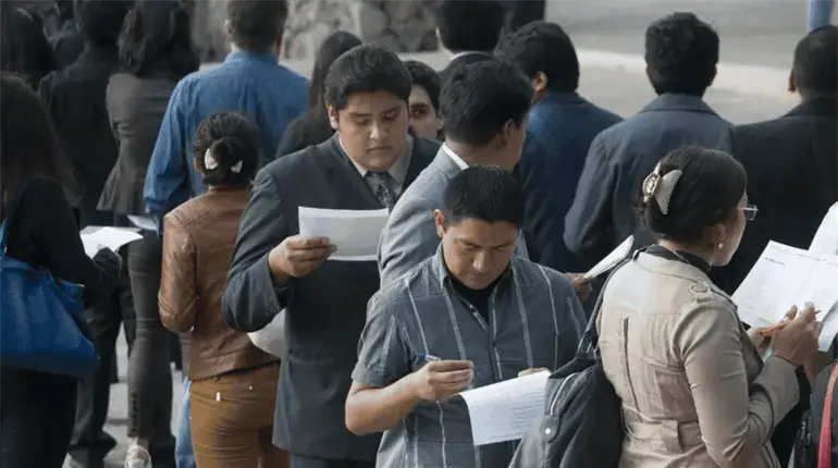 Más de 4 mil empleos perdió Tabasco en junio: IMSS