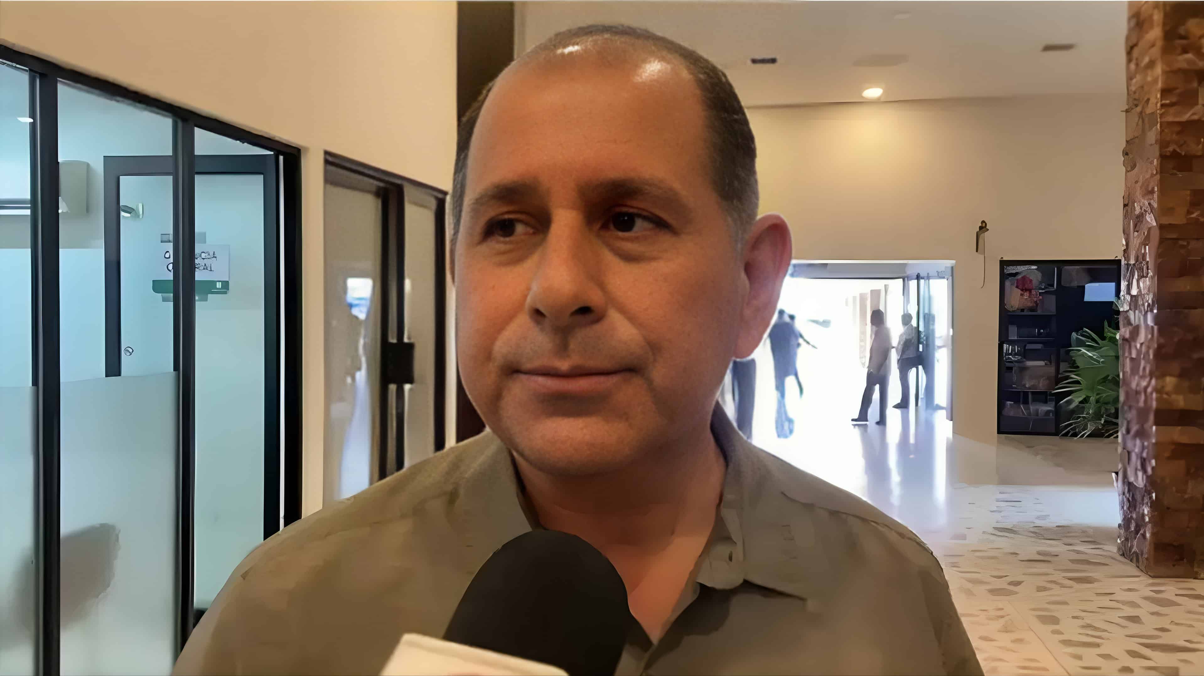 Rapiña, delito grave que amerita prisión: Canacar al exigir la aplicación de la Ley