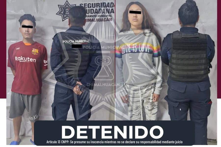 Niña de 2 años es asesinada y sepultada en su propia casa en Edomex