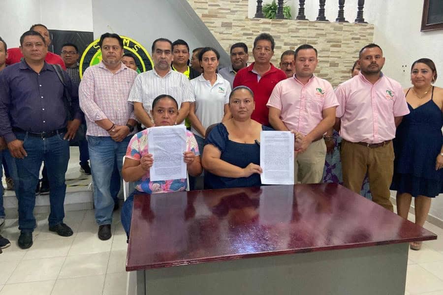 Defiende CECyTE cese de 2 maestras; afirma que se aplicó la normatividad