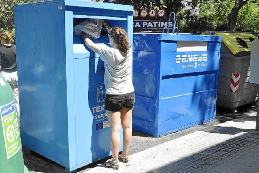 Encuentran cadáver al interior de un contenedor de donaciones en California, EE. UU.