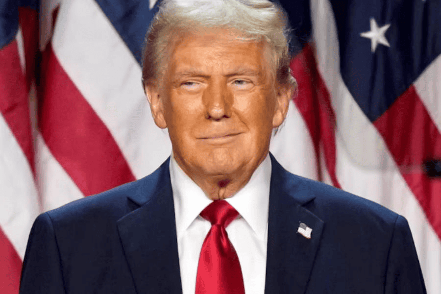 Trump anuncia aranceles de entre 20 y 30% para Irak, Libia, Filipinas, Argelia, Moldavia y Brunei
