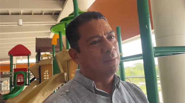 35 menores en albergues por omisión de cuidados y violencia intrafamiliar: DIF Tabasco