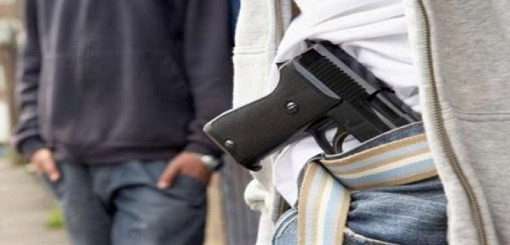 Dictan más de 3 años de prisión a sujeto detenido en Macuspana