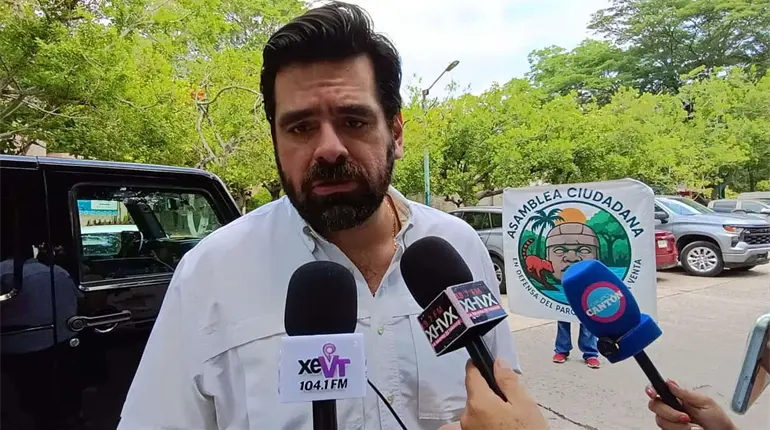14 de julio se presentará proyecto de Nuevo Centro de Convenciones: Sotop