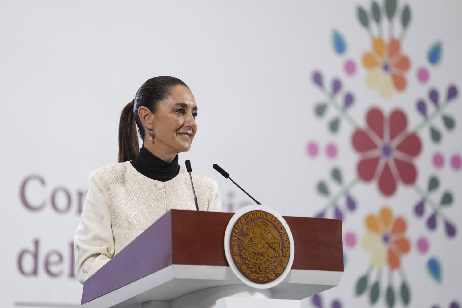“Redadas en EE. UU. son injustas”; Sheinbaum anuncia ampliación de recursos a consulados mexicanos 