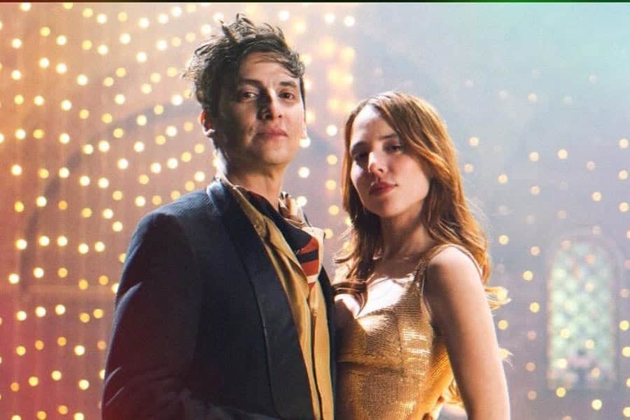 Majo Aguilar y Gil Cerezo terminan su relación