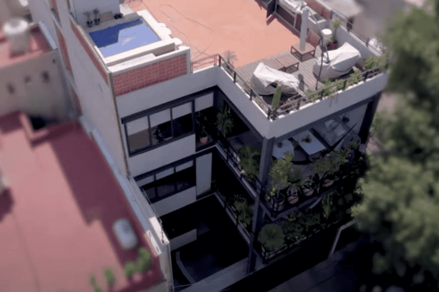 Luisa Alcalde señala gentrificación en 3 alcaldías de oposición, pese a contar con departamentos en La Roma