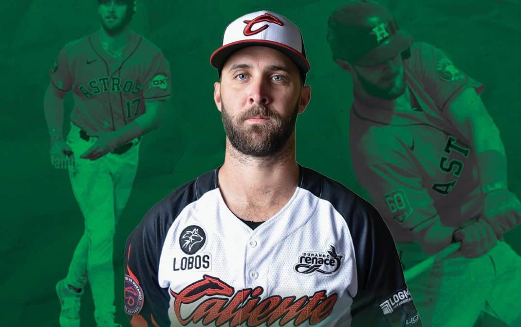 David Hensley y Leo Reginatto llegan a Olmecas en cambio con Tigres y Caliente