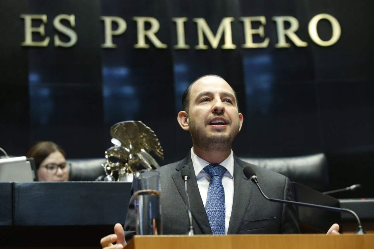 PAN propone crear comisión de “narcolavado” tras casos Intercam, CIBanco y Vector