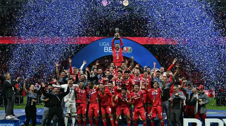 Este fin de semana regresa la actividad de la Liga Mx