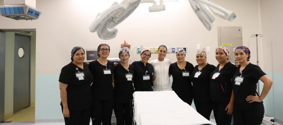 Ni nos quebramos ni nos acobardamos”, asegura Sheinbaum en Sinaloa por la violencia en el país Ni nos quebramos ni nos acobardamos”, asegura Sheinbaum en Sinaloa por la violencia en el país