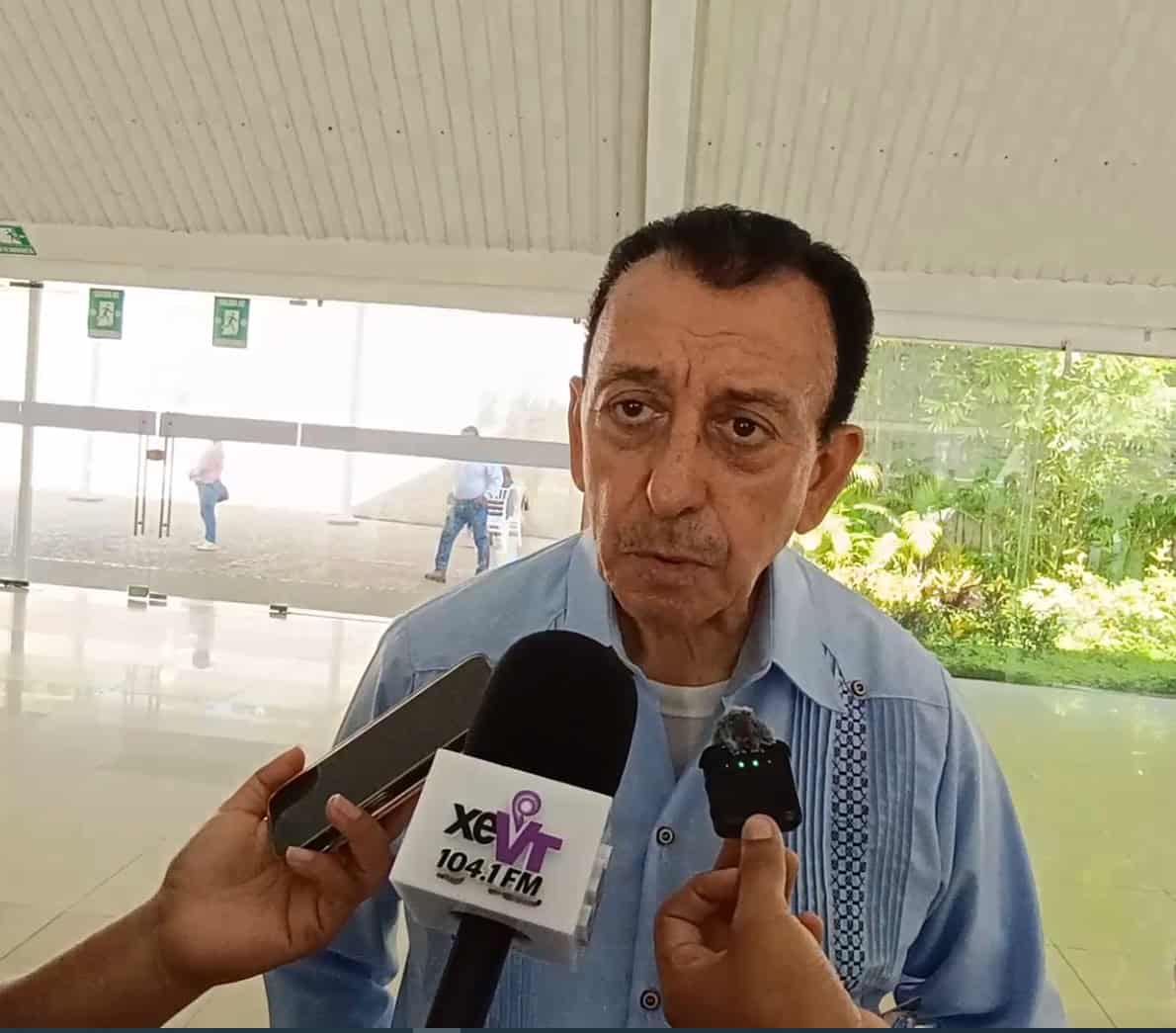 Desmiente FTOT cierre de 300 comercios en Tabasco