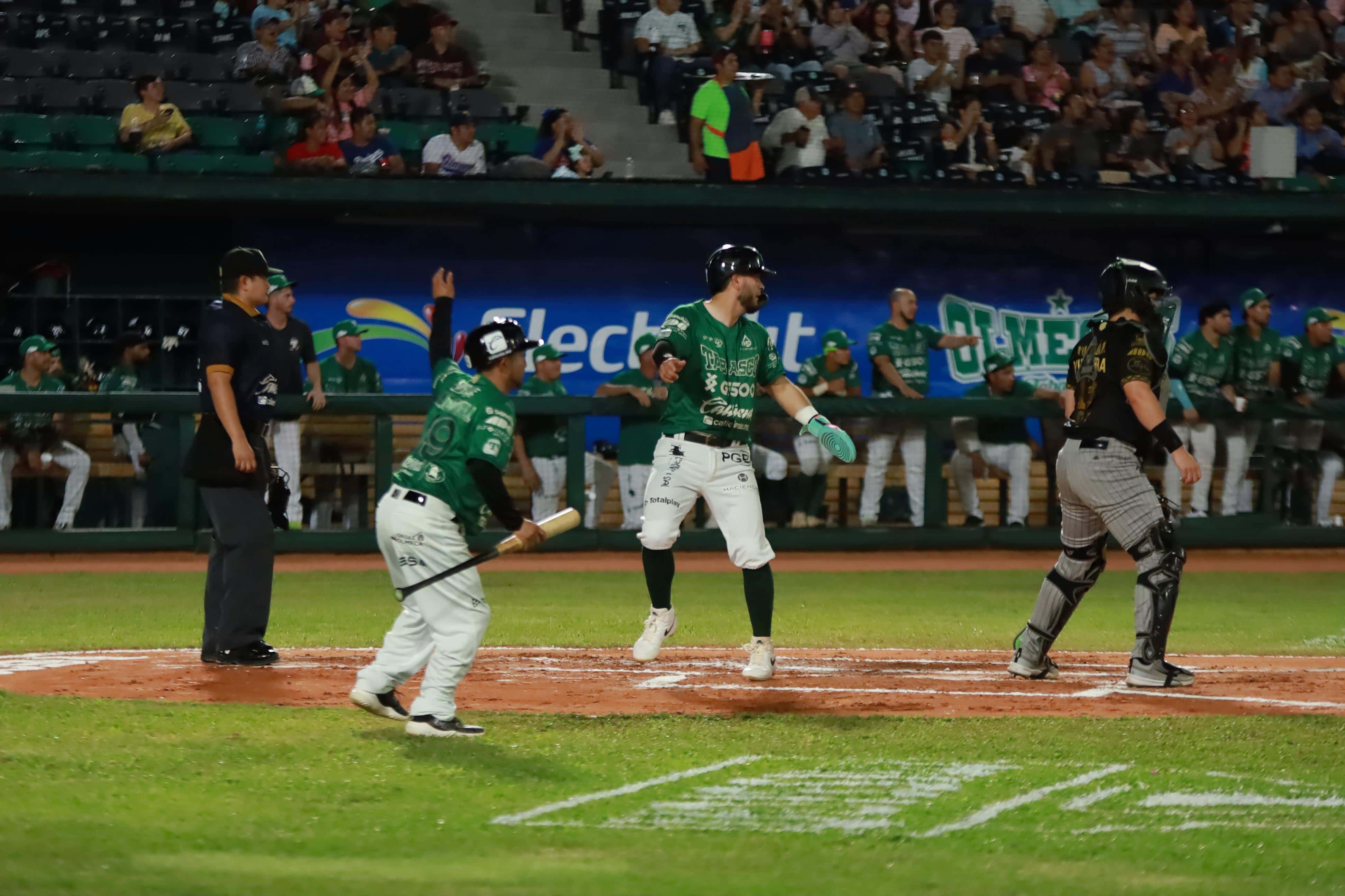 Olmecas anuncia a Manuel Orduño, Ian Kahaloa y Yunior Severino, además Benony Robles e Isiah Gilliam dejan el equipo
