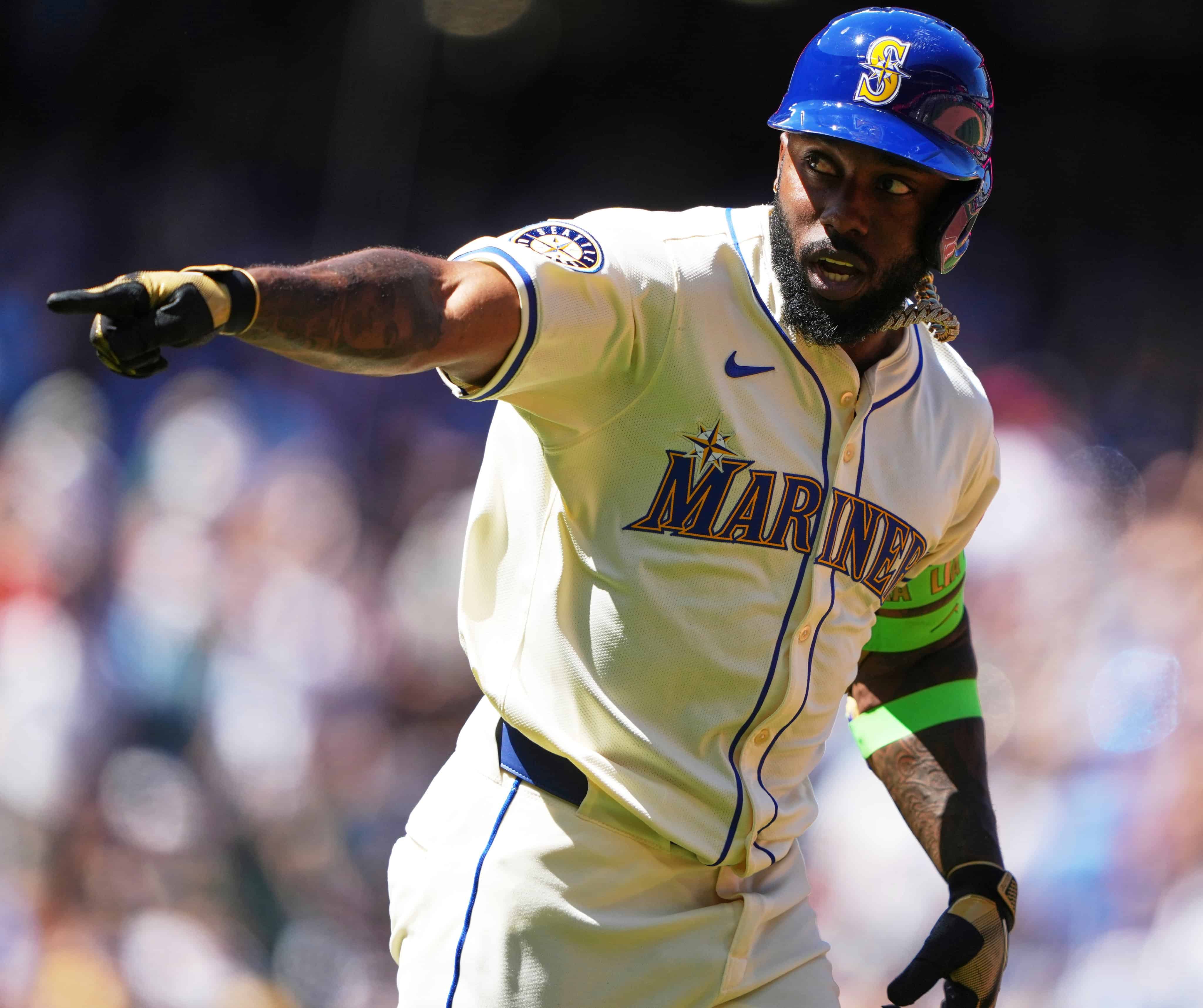 Arozarena es el quinto mexicano en el Juego de Estrellas de la MLB