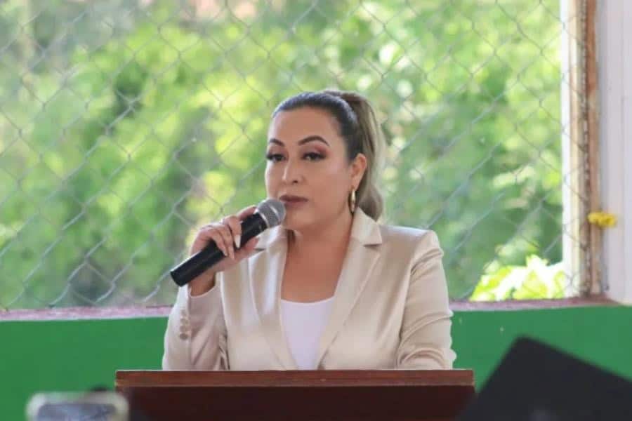 Alcaldesa de Cuitzeo, Michoacán resulta herida junto a sus escoltas tras ataque armado
