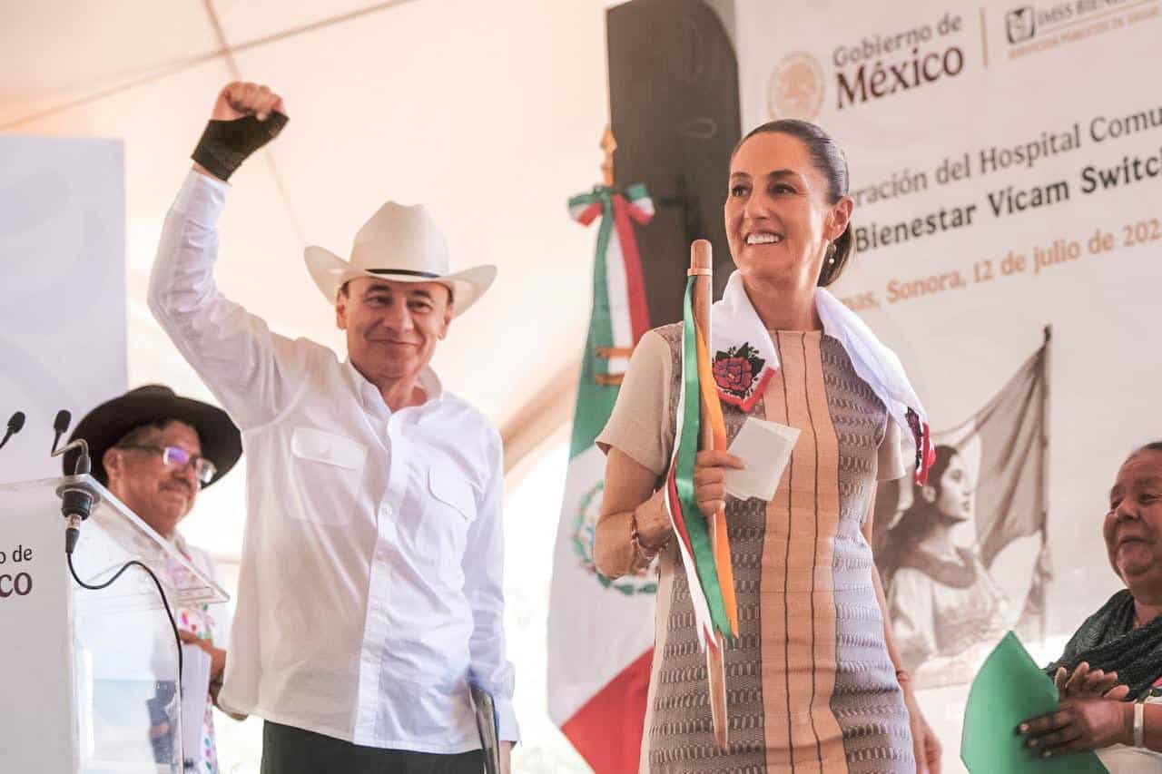 Declaraciones de abogado de Ovidio Guzmán son irrespetuosas e inaceptables: Alfonso Durazo tras respaldar a Sheinbaum