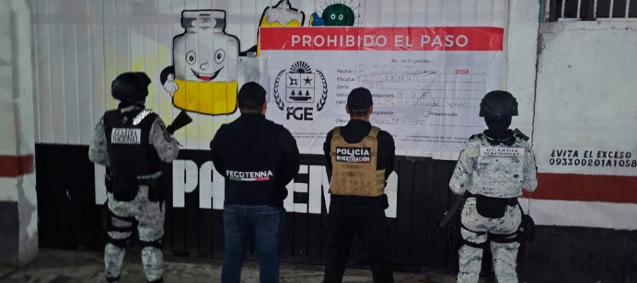 Rescatan 36 mujeres víctimas de prostitución ajena en Q. Roo Rescatan 36 mujeres víctimas de prostitución ajena en Q. Roo