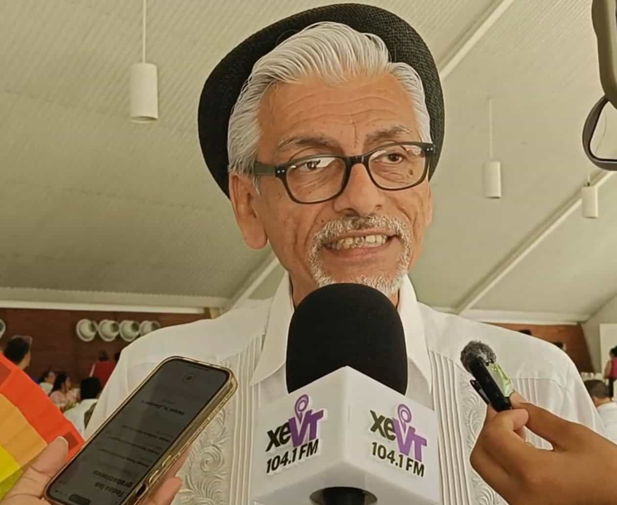 Urge Tuddysex a no esperar que se den homicidios contra la comunidad LGBT para tipificar los delitos de odio