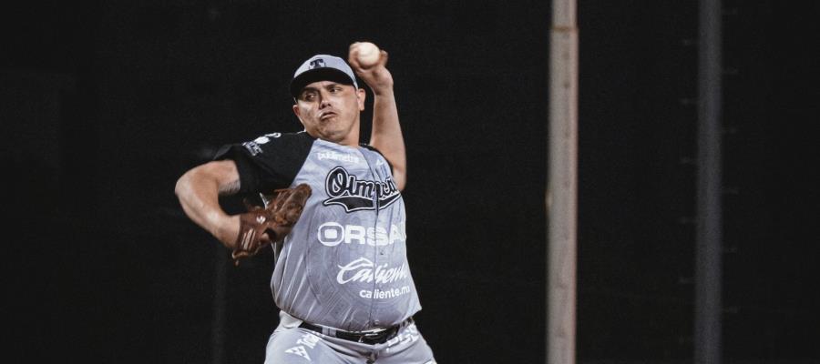 Juan Pablo Oramas se dice listo para regresar Juan Pablo Oramas se dice listo para regresar