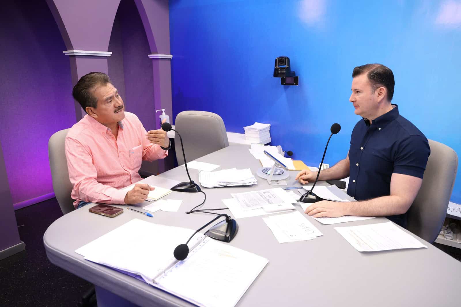 Diferencias con titular de SETAB originaron su salida del COBATAB confiesa Evaristo