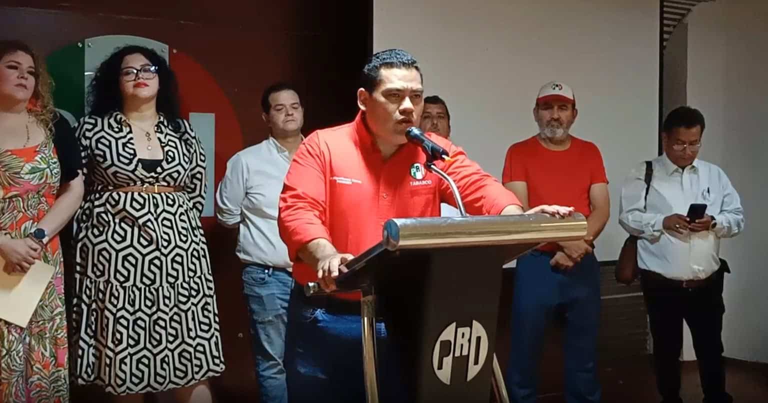 Que gobierno hable con claridad y no engañe a ciudadanos, sobre el nuevo Museo Nacional Olmeca: PRI