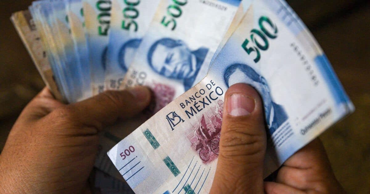 Gobierno de México mantiene intercambio de inteligencia financiera con otros países por lavado de dinero