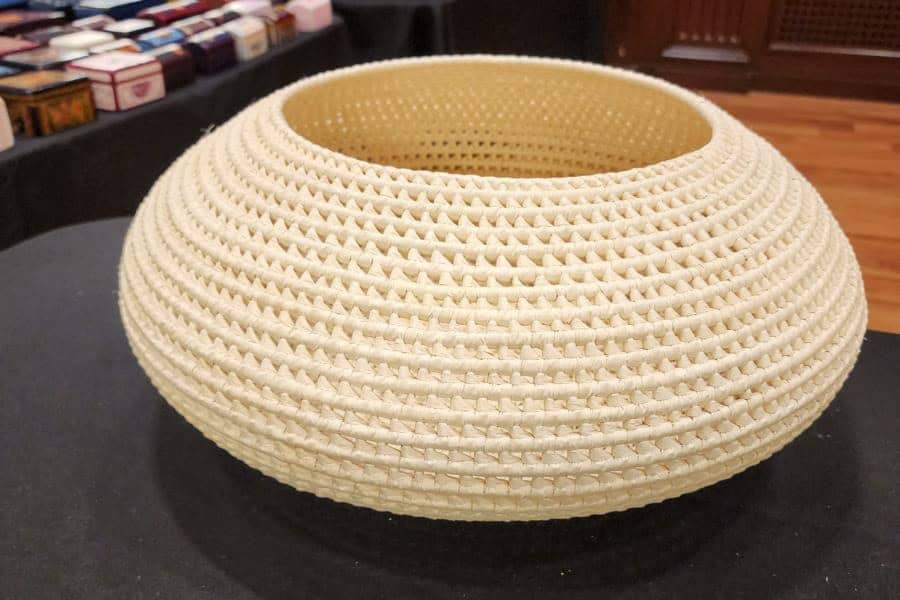 Tabasqueño obtiene Mención Honorifica en Concurso Nacional “Grandes Maestras y Maestros del Patrimonio Artesanal de México”