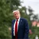 Dice Trump no conocer a Corina Machado
